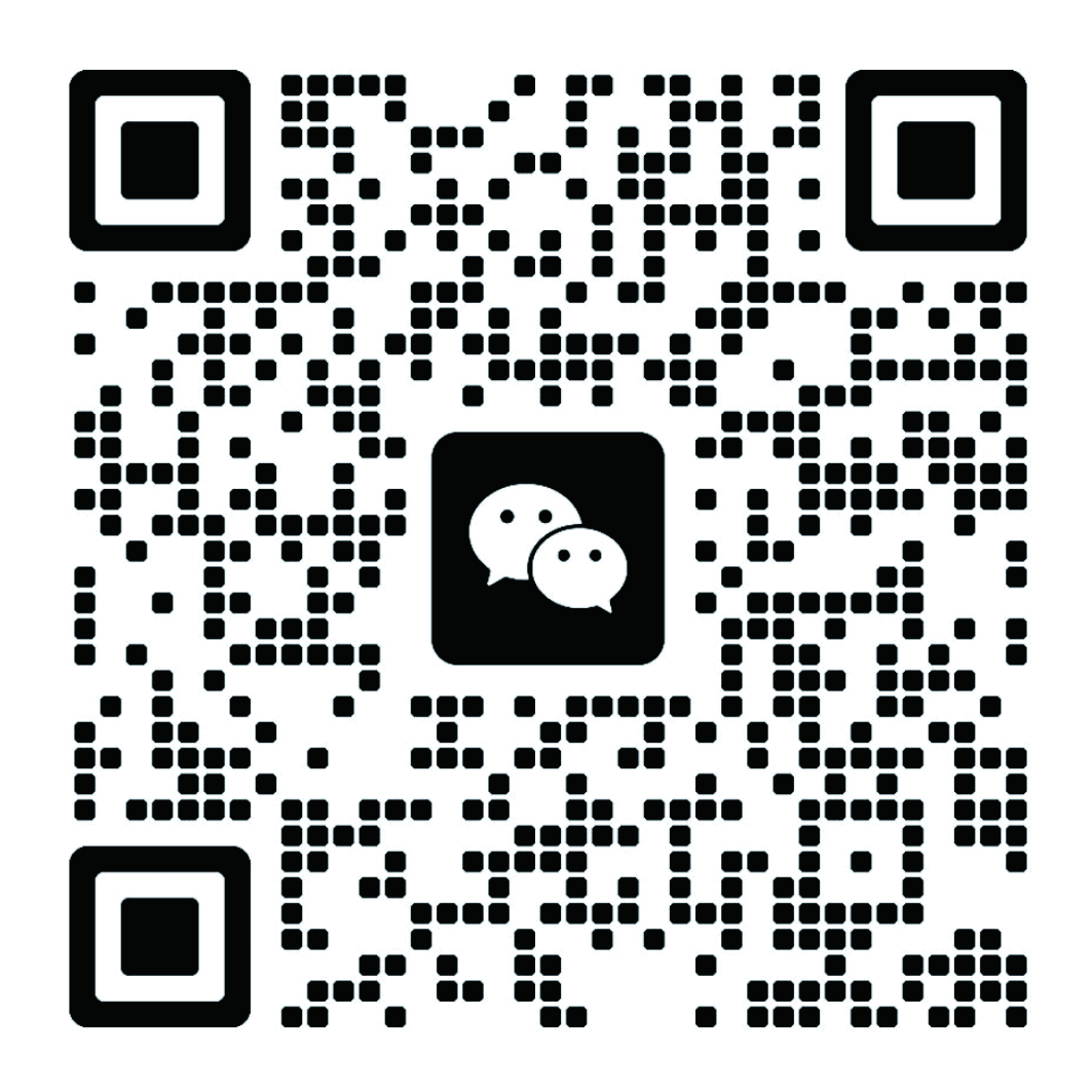 WeChat QR Code