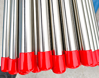 Stainless Steel Pipe Fittings