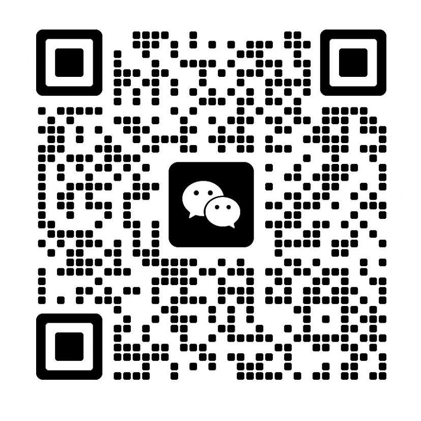 WeChat QR